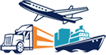 SLS Worldwide Trading Logo