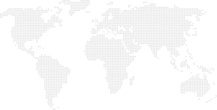 Global Operations Map